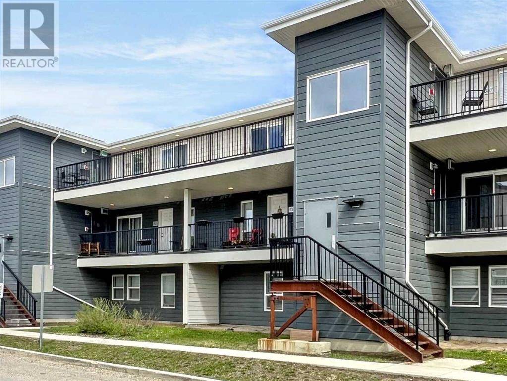 Fort Mcmurray, AB t9J1L3,336, 201 Abasand Drive