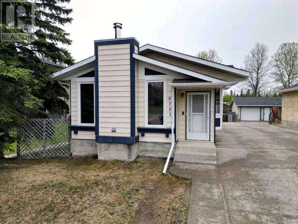 5701 9 Avenue, Edson, AB T7E1J4