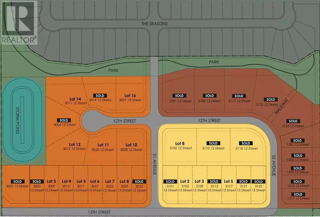 Coaldale, AB T1M0E7,3117 13 Street