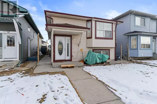 237 Tarawood Close NE, Calgary, AB T3J4Y9