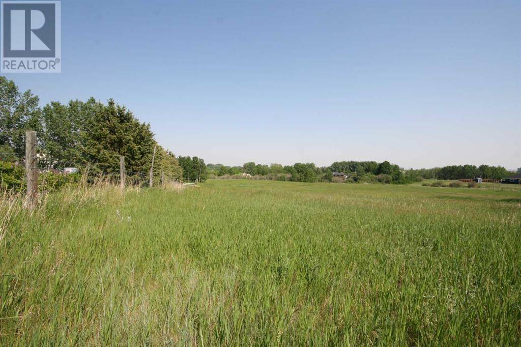 Rural Foothills County, AB T1S1A2,322106 8 Street E
