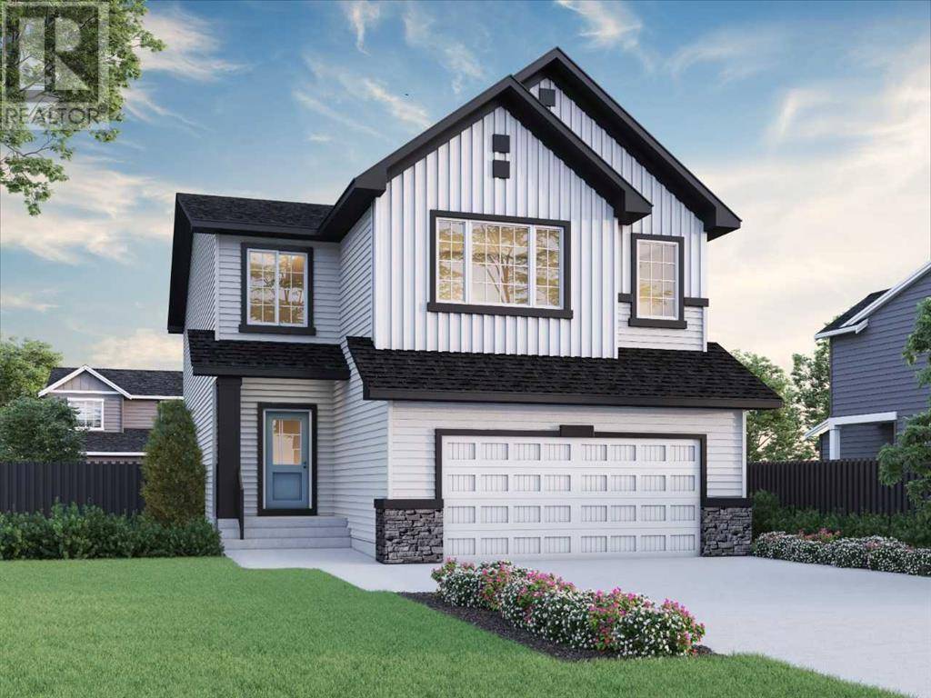 236 Dawson Wharf Crescent, Chestermere, AB T1X2X6