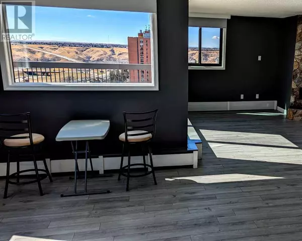 Lethbridge, AB T1J4J1,1P, 515 6 Street S