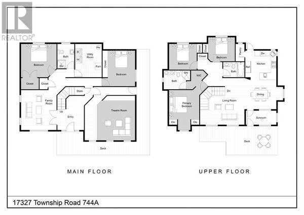 High Prairie, AB T0G1E0,17327 Township 744A