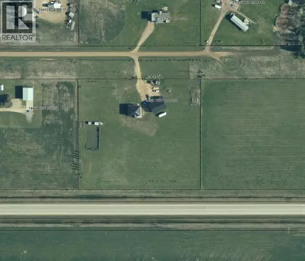 High Prairie, AB T0G1E0,17327 Township 744A