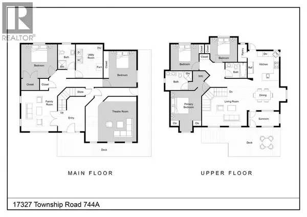 High Prairie, AB T0G1E0,17327 Township 744A