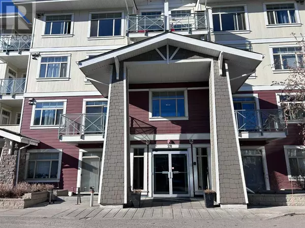 309, 28 Auburn Bay Link SE, Calgary, AB T3M1Z7