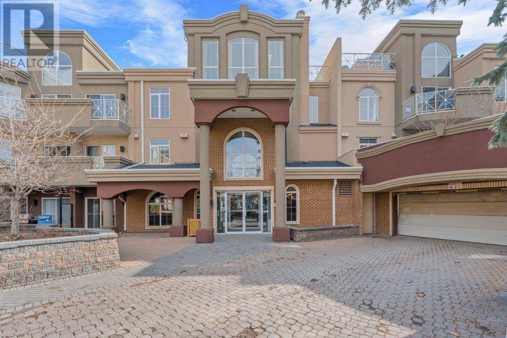 210, 1800 14A Street SW, Calgary, AB T2T6K3