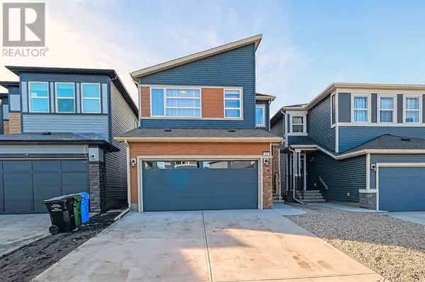 25 Belmont Green SW, Calgary, AB T2X5E3