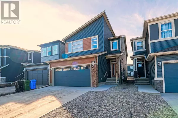 Calgary, AB T2X5E3,25 Belmont Green SW