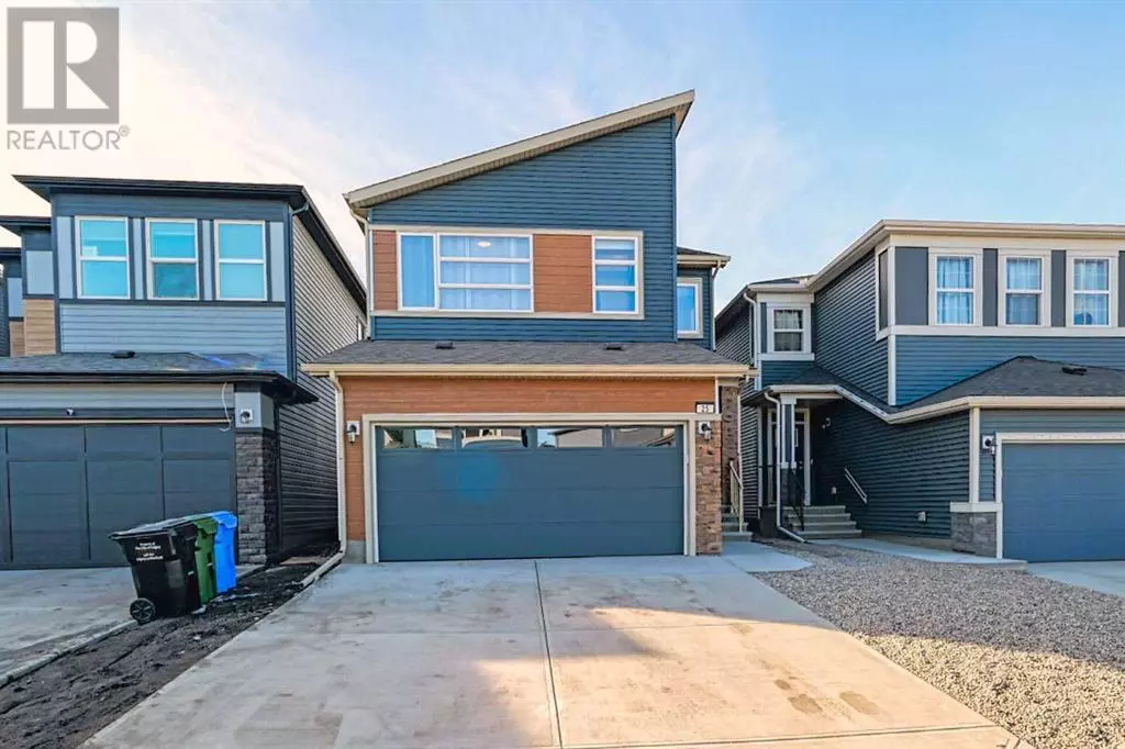 Calgary, AB T2X5E3,25 Belmont Green SW