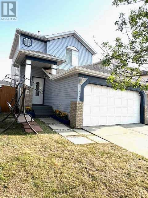 31 Martin Crossing Park NE, Calgary, AB T3J3N6