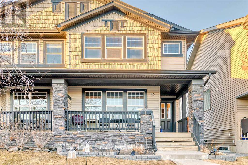 Calgary, AB T3K0R3,95 Panora Square NW