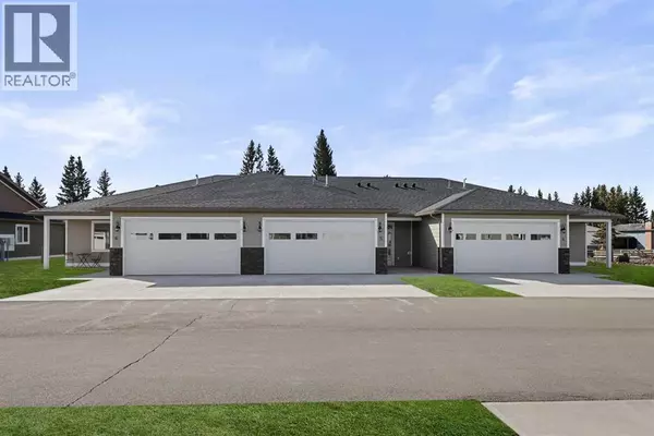5, 610 4 Avenue SW, Sundre, AB T0M1X0