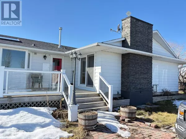 Rural Wheatland County, AB T1P1K5,254009 Township Road 252