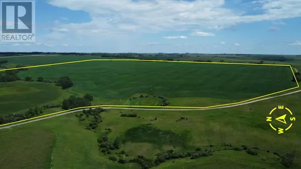 Rural Rocky View County, AB T4B4P6,RR 25 & TWP RD 272a