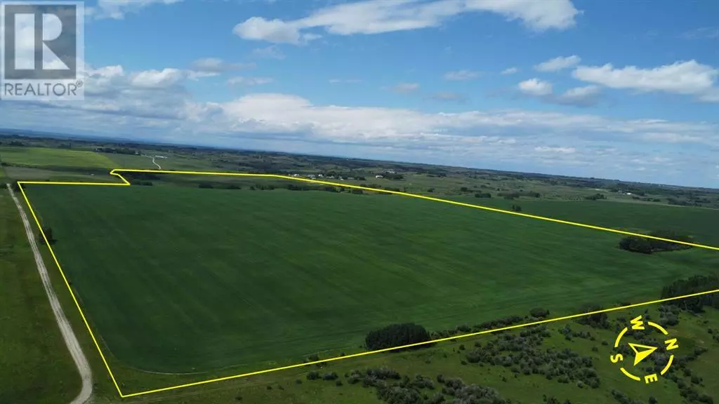 Rural Rocky View County, AB T4B4P6,RR 25 & TWP RD 272a