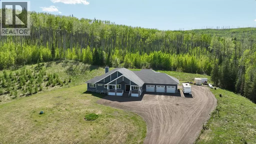 6537A DRAPER Road, Fort Mcmurray, AB T9H0B6