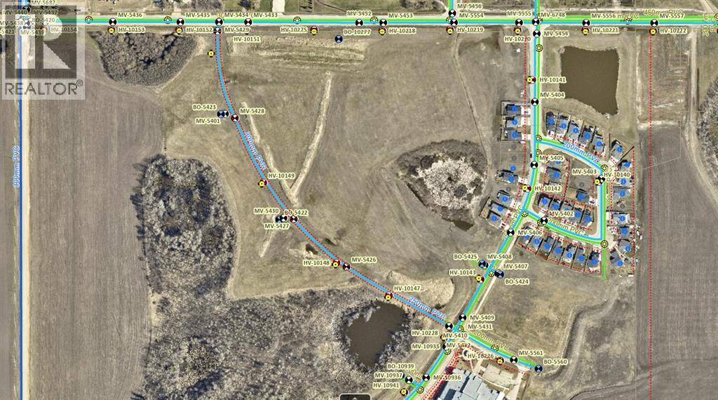 Sexsmith, AB T0H3C0,NW-24-73-6-W6 95 Avenue