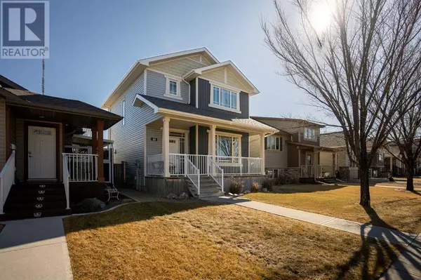 469 Lynx Terrace N, Lethbridge, AB T1H6Z6