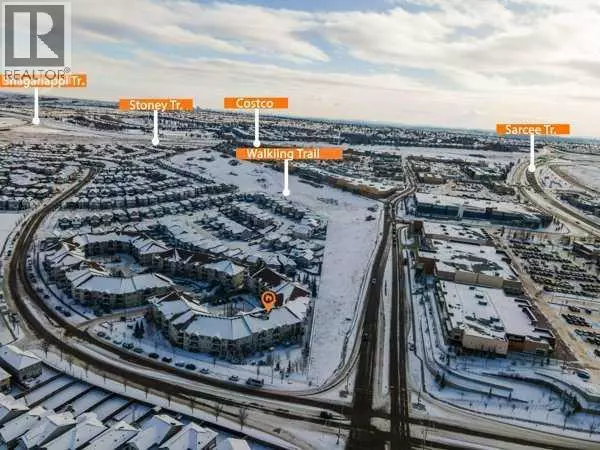 Calgary, AB T3R0K5,1236, 1540 Sherwood Boulevard NW