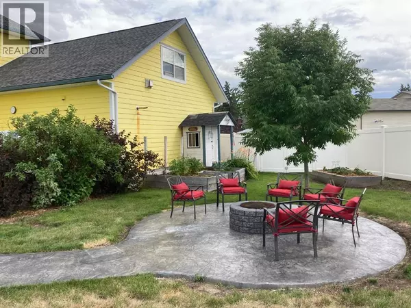 Peace River, AB T8S1X2,9129 133 Avenue