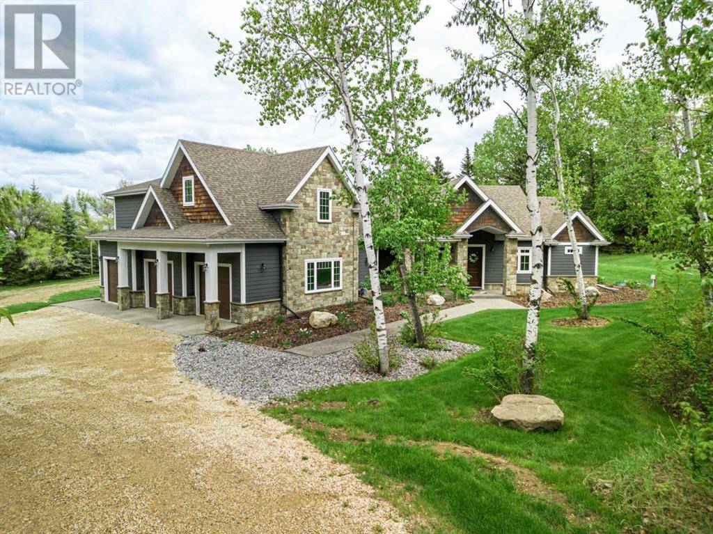 14, 38349 Range Road 270, Rural Red Deer County, AB T4E1A2