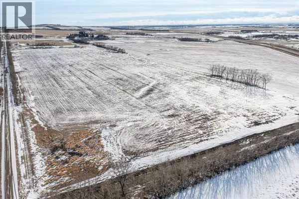 Rural Red Deer County, AB T4G1S9,Range road  281 Twp 362