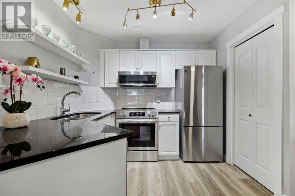 210, 10 Sierra Morena Mews SW, Calgary, AB T3H3K5