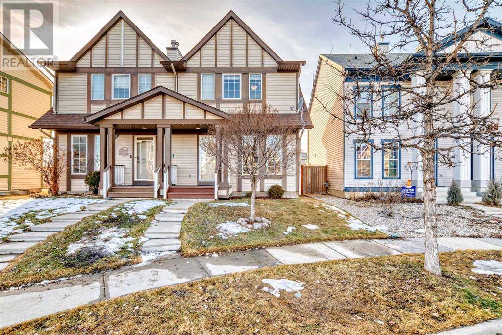 Calgary, AB T2J6A5,343 Elgin Place SE