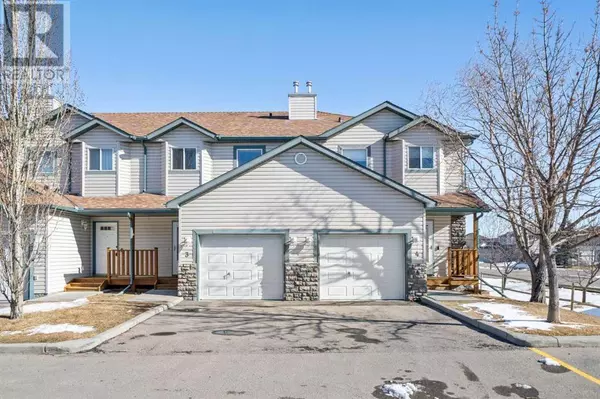 Airdrie, AB T4B2Z3,3, 156 Canoe Drive SW