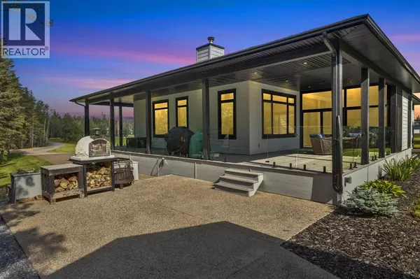 Rural Red Deer County, AB T4S2B7,299, 27475 Township Road 380