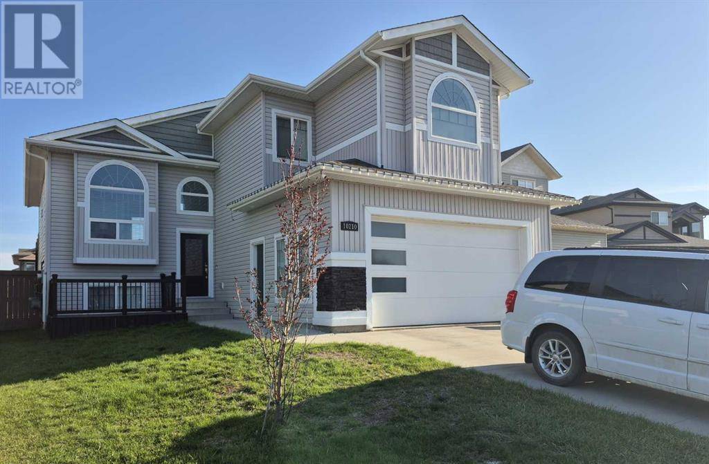 10210 124A Avenue, Grande Prairie, AB T8V6J2