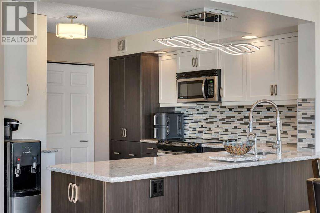 Calgary, AB T2P3T8,1906, 1100 8 Avenue SW