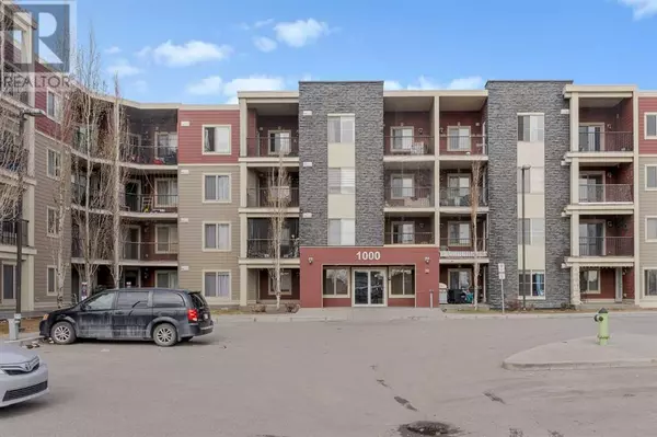 203, 5 Saddlestone Way NE, Calgary, AB T3J0S2