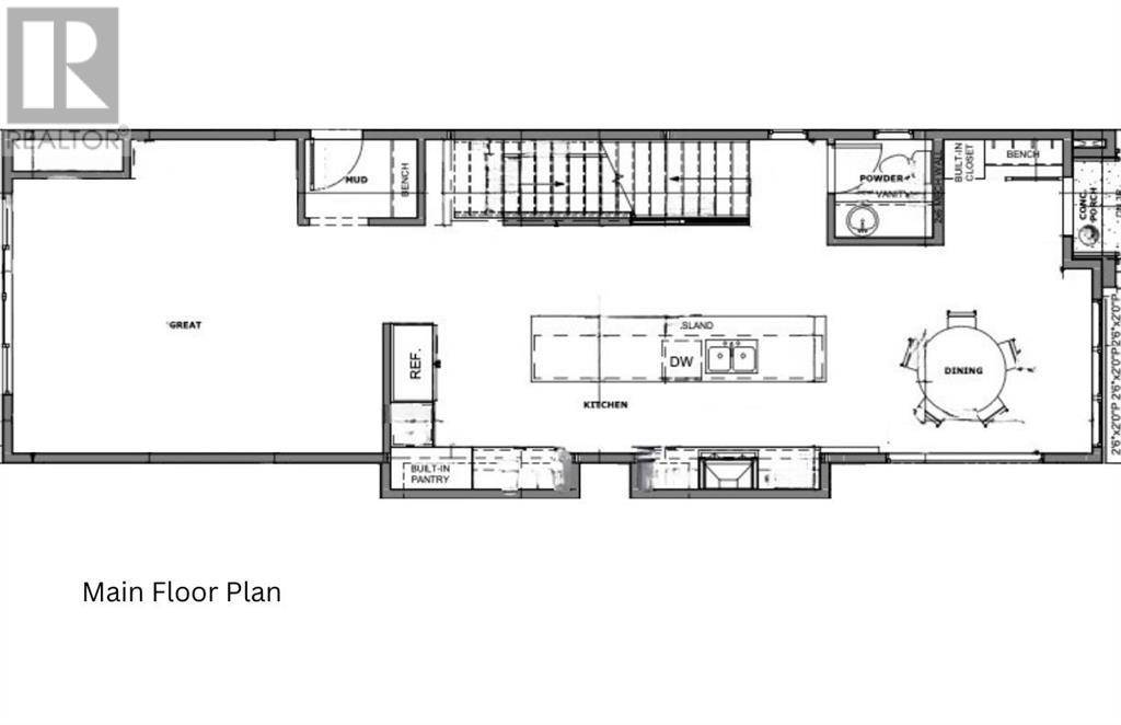 Calgary, AB T2T4C8,4017 15A Street SW