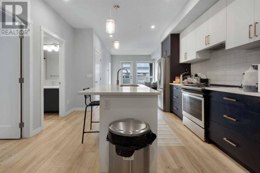 Calgary, AB T3R1X7,105, 138 Sage valley Common NW
