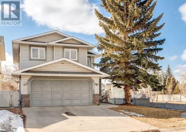 236 River Rock Crescent SE, Calgary, AB T2C4J1