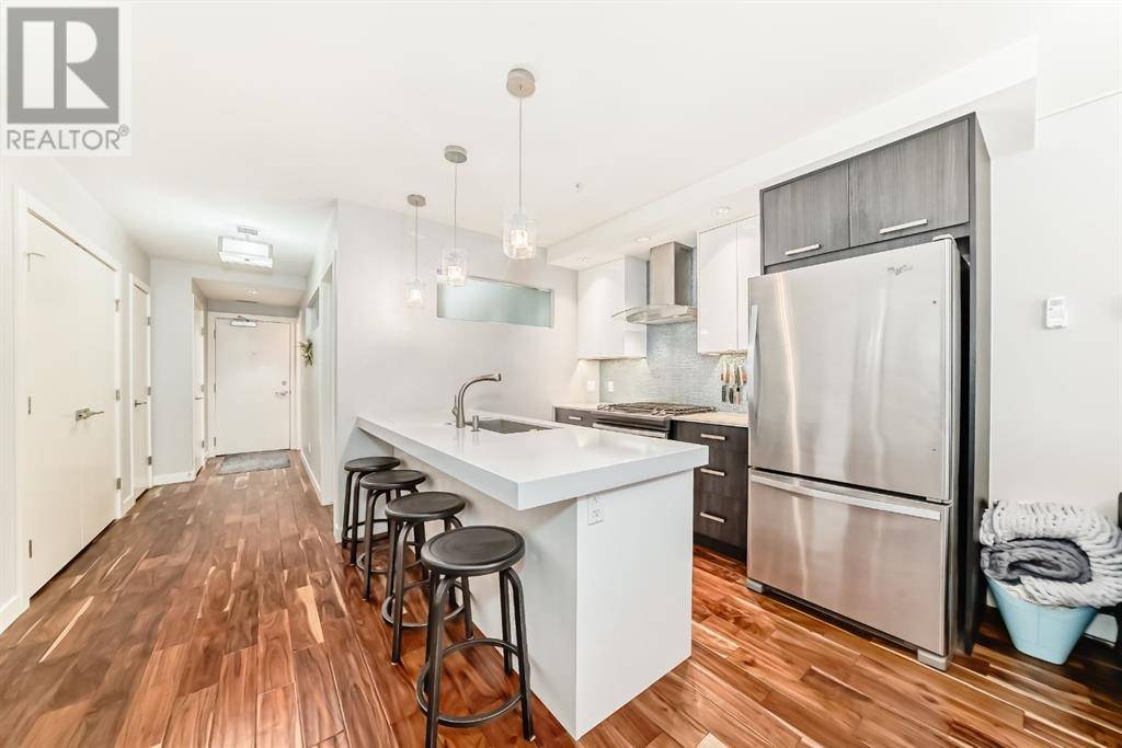 Calgary, AB T2R0S5,303, 1029 15 Avenue SW