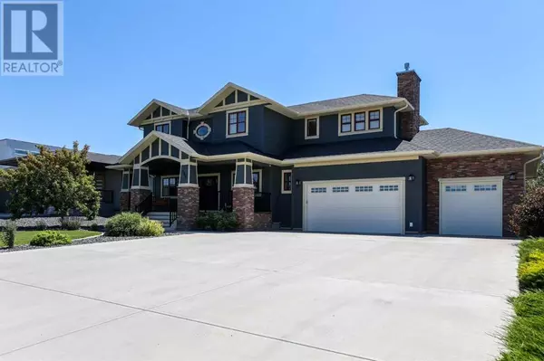 Lethbridge, AB T1K5W3,500 Arbourwood Terrace S