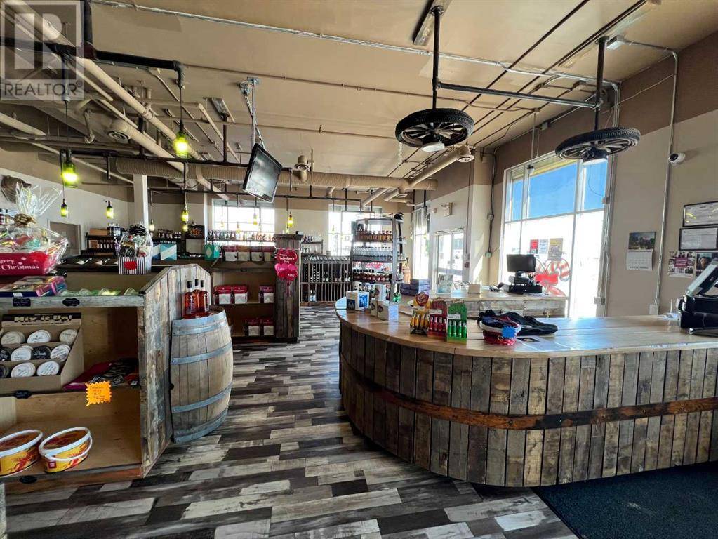Crossfield, AB T0M0S0,102-104, 1010 Railway Street