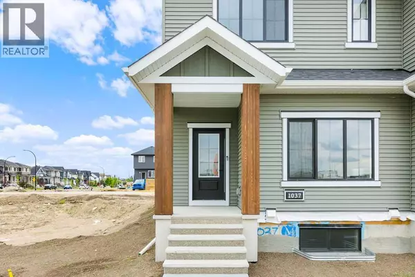 Airdrie, AB T4B5L8,1037 Reynolds Crescent SW
