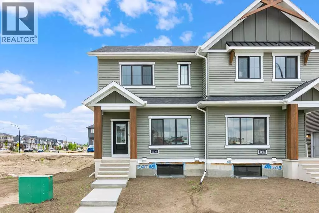 Airdrie, AB T4B5L8,1037 Reynolds Crescent SW