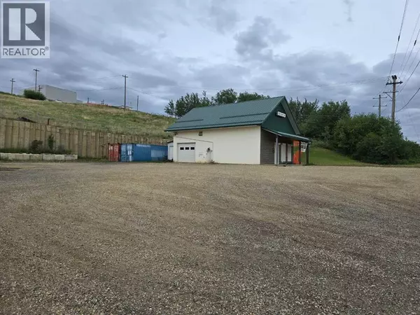 Peace River, AB T8S1S2,9013 98 Street