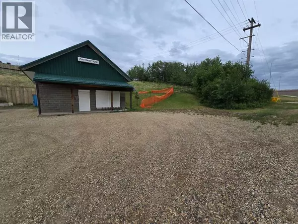 Peace River, AB T8S1S2,9013 98 Street