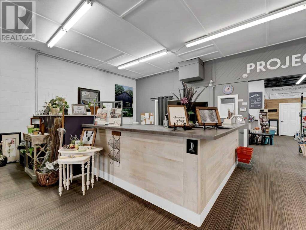 Brooks, AB T1R1A9,731 2 Street W