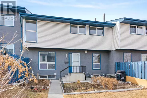 98, 6440 4 Street, Calgary, AB T2K1B8