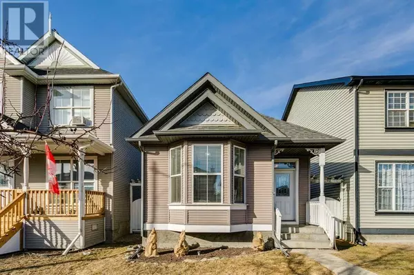 511 Prestwick Circle SE, Calgary, AB T2Z4P7