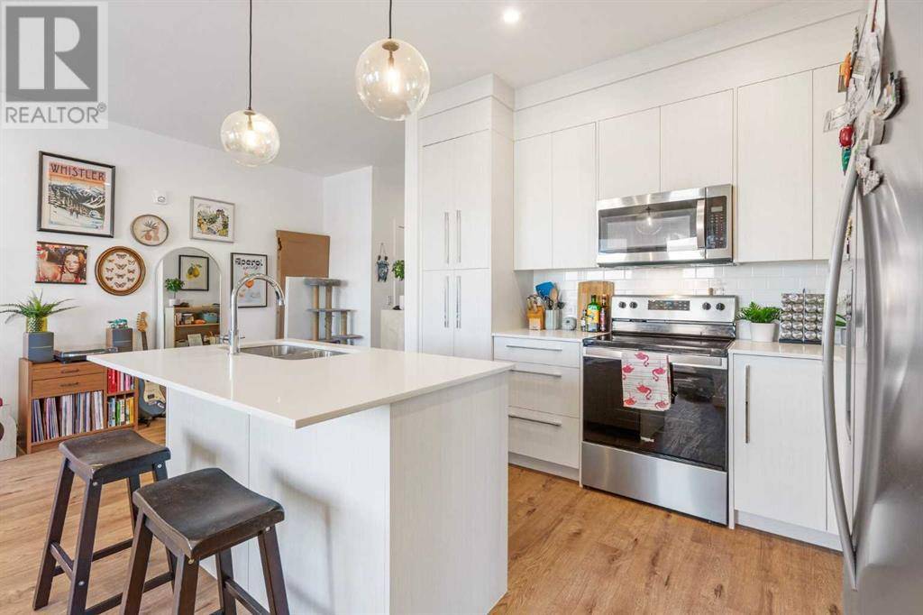 Calgary, AB T3J4B6,2415, 681 Savanna Boulevard NE