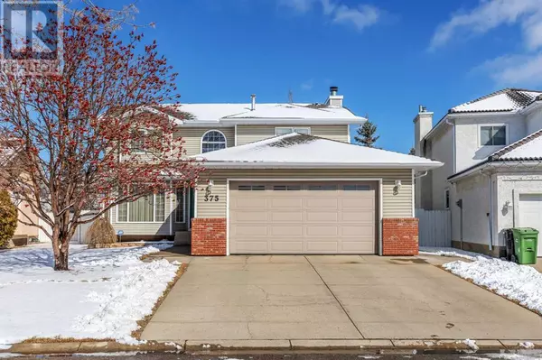 Calgary, AB T3G3P1,375 Hawkstone Close NW